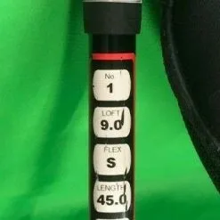 Lincs_golf Mizuno JPX E500 9 Degree Driver Stiff Graphite Shaft Golf Pride Grip -Clubs Sales Shop s l1600 08f4c633 c0c4 4f69 a76a 27f27303611b