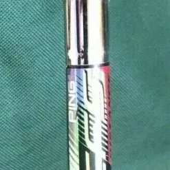 Lincs_golf Ping Glide Stealth 54 - 12 Blue Dot Gap / Sand Wedge Regular Steel Shaft -Clubs Sales Shop s l1600 0b548358 c5f4 4339 afcd ae07b555e70d