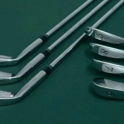 Lincs_golf Set Of 7 X Yonex V Mass Tour Irons 3-9 Regular Steel Shafts Mixed Grips -Clubs Sales Shop s l1600 0b92e795 e7dd 47a8 9e6e 7a44649b0ef8