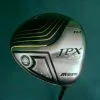 Lincs_golf Mizuno JPX AD 10° Driver Regular Graphite Shaft Golf Pride Grip