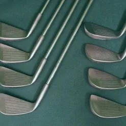 Lincs_golf Set Of 8 X Ben Hogan Magnum Irons 3-PW Regular Steel Shafts Mixed Grips -Clubs Sales Shop s l1600 0e435d8b 4afb 480f 8cc9 8f61551566c8