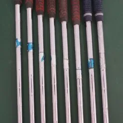 Lincs_golf Vintage Ladies Set Of 8 X Lady Craigton Stainless Irons 4-SW Ladies Steel Shaft -Clubs Sales Shop s l1600 0e9fec7e af5d 4012 ac3a d4eb7c4f1212