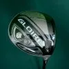 Lincs_golf Lightly Used TaylorMade Gloire 9.5° Driver Stiff Graphite Shaft Taylormade Grip