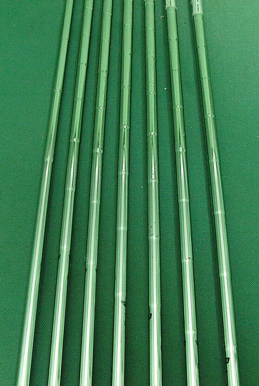 Lincs_golf Set Of 7 X Yonex SUPER A.D.X. 200 Irons 4-PW Regular Steel Shafts ADX 7 Lincs_golf Set Of 7 X Yonex SUPER A.D.X. 200 Irons 4-PW Regular Steel Shafts ADX - Image 5
