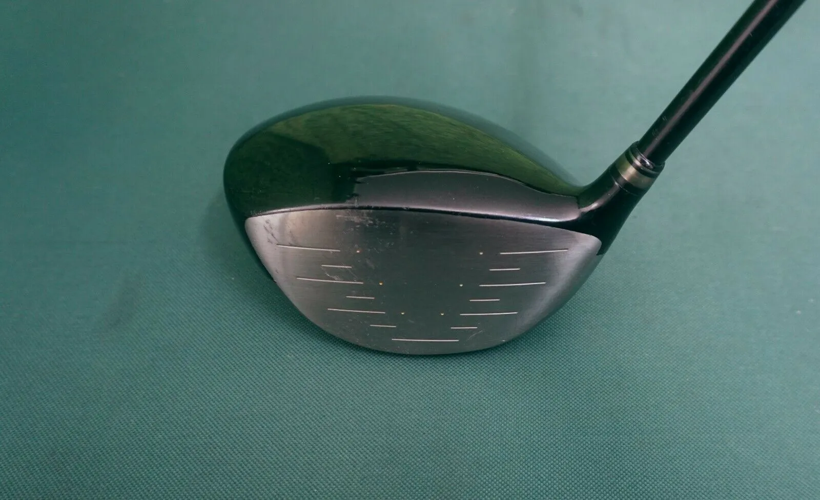 Lincs_golf Bridgestone Tour Stage EXE 10° Driver Seniors Graphite Shaft Tour Stage Grip 4 Lincs_golf Bridgestone Tour Stage EXE 10° Driver Seniors Graphite Shaft Tour Stage Grip - Image 2