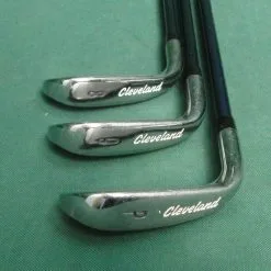 Lincs_golf Set Of 3 X Cleveland CG-C Irons 8-PW Stiff Graphite Shafts Cleveland Grips 10 Lincs_golf Set Of 3 X Cleveland CG-C Irons 8-PW Stiff Graphite Shafts Cleveland Grips -Clubs Sales Shop s l1600 1119a2e4 0192 4d26 a193 d6b458ae5cc0