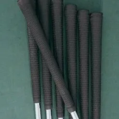 Lincs_golf Set Of 7 X Wilson Ultra MBT2 Oversize Irons 4-PW Stiff Steel Shafts Wilson Grips -Clubs Sales Shop s l1600 11d88bcc a6b4 4c3f a0f5 31595970f0a1