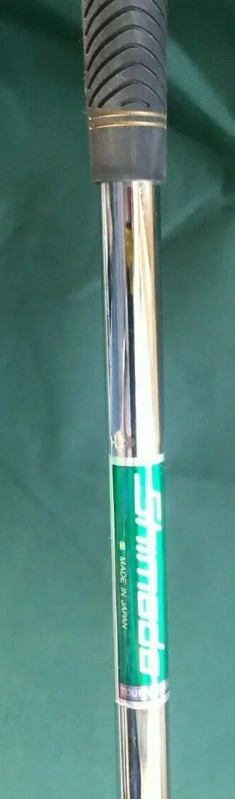 Lincs_golf Vage VC-03 Sand Wedge Shimada Stiff Steel Shaft Vega Grip 5 Lincs_golf Vage VC-03 Sand Wedge Shimada Stiff Steel Shaft Vega Grip - Image 3