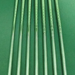 Lincs_golf Set Of 7 X Cobra King Oversize Irons 4-PW Regular Steel Shafts Cobra Grips -Clubs Sales Shop s l1600 12c87468 dd33 4953 ba99 485c992518ee