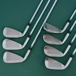 Lincs_golf Set Of 7 X Nike Slingshot Irons 4-PW Stiff Steel Shafts Nike Grips 10 Lincs_golf Set Of 7 X Nike Slingshot Irons 4-PW Stiff Steel Shafts Nike Grips -Clubs Sales Shop s l1600 13532e05 4597 4163 833d a26bdf6cab34