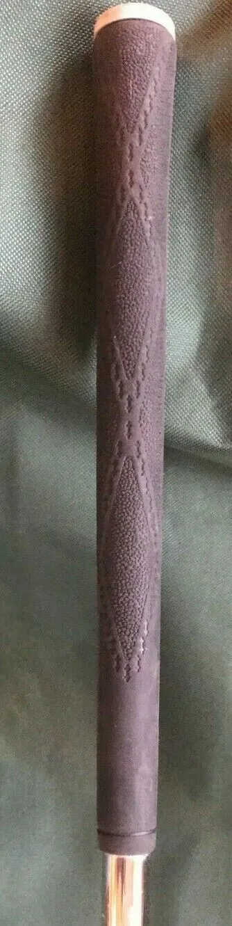 Lincs_golf Cobra King F6 Gap A Wedge Stiff Steel Shaft Iomic Grip 6 Lincs_golf Cobra King F6 Gap A Wedge Stiff Steel Shaft Iomic Grip - Image 4