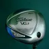 Lincs_golf Titleist VG3 10.5° Adjustable Driver Stiff Graphite Shaft VG3 Grip -Clubs Sales Shop s l1600 13f4954d 9bcd 4b2a ac42 81b17832647a