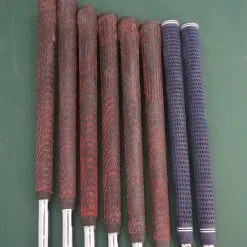 Lincs_golf Vintage Ladies Set Of 8 X Lady Craigton Stainless Irons 4-SW Ladies Steel Shaft -Clubs Sales Shop s l1600 149ee178 64af 46c0 8236 29517924cc7f