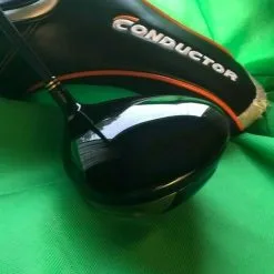 Lincs_golf Maruman Conductor LX Deep 9.5 Degree Driver Stiff Graphite Shaft -Clubs Sales Shop s l1600 15c9a1a2 f417 4d56 8f3a e7c61c90aea4