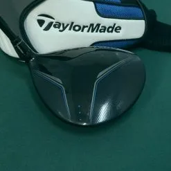 Lincs_golf TaylorMade Jetspeed HL Black Driver Stiff Graphite Shaft Golf Pride Grip 12 Lincs_golf TaylorMade Jetspeed HL Black Driver Stiff Graphite Shaft Golf Pride Grip -Clubs Sales Shop s l1600 17612ab2 de73 4179 bbd3 65b970fa4017