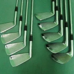 Lincs_golf Set Of 9 X Honma FE-5000 Professional Irons 3-PW Regular Steel Shafts 10 Lincs_golf Set Of 9 X Honma FE-5000 Professional Irons 3-PW Regular Steel Shafts -Clubs Sales Shop s l1600 181d8f70 d4fb 479f b7b4 8ee6a63065db