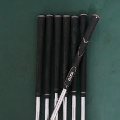Lincs_golf Set Of 7 X John Letters Trilogy T1 Irons 4-PW Regular Steel Shaft Progen Grip -Clubs Sales Shop s l1600 18840f85 7dfb 4f53 8fca f2db2600210f