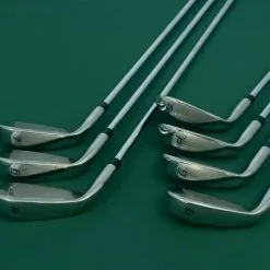 Lincs_golf Set Of 7 X Cobra Max Tecflo Irons 5-SW Regular Steel Shafts Cobra Grips -Clubs Sales Shop s l1600 18acf75a 42c2 4def 84c8 cc9d66331a62