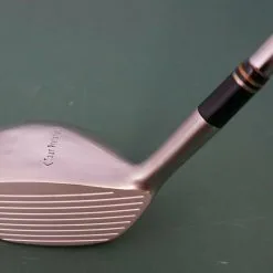 Lincs_golf Refurbished Vintage TaylorMade System2 14° 3 Wood Regular Steel Shaft Nexus Grip -Clubs Sales Shop s l1600 18d85b58 7fc9 4486 922e c3b13673f72b