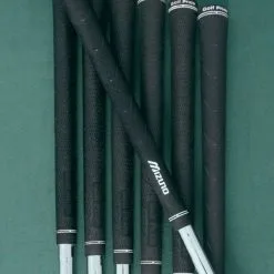 Lincs_golf Set Of 7 X Mizuno MP4 GF Forged Irons 4-PW Mixed Steel Shafts Mizuno Grips -Clubs Sales Shop s l1600 18fff217 88f2 4de8 a311 18ca125ee8f0