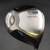 Japanese PRGR Model 501 10.5° Driver Stiff Graphite Shaft PRGR Grip