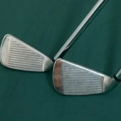 Lincs_golf Set Of 2 X Wilson Fat Shaft 5 + 6 Irons Regular Steel Shafts Lamkin Grips 9 Lincs_golf Set Of 2 X Wilson Fat Shaft 5 + 6 Irons Regular Steel Shafts Lamkin Grips -Clubs Sales Shop s l1600 19a5eedd 1808 4a77 b08f 99ccbeb20762