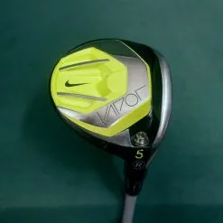 Lincs_golf Nike Vapor Speed 5 Wood Regular Graphite Shaft Iomic Grip