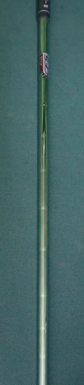 Lincs_golf Ping I25 Yellow Dot Pitching Wedge Stiff Steel Shaft Ping Grip 5 Lincs_golf Ping I25 Yellow Dot Pitching Wedge Stiff Steel Shaft Ping Grip - Image 3