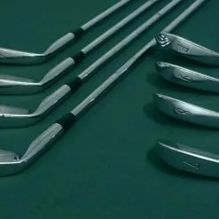 Lincs_golf Set Of 8 X Mizuno MP32 GF Forged Irons 3-PW Stiff Steel Shafts Mixed Grips -Clubs Sales Shop s l1600 1b03acf5 700b 4a04 babc 8b844069dc38