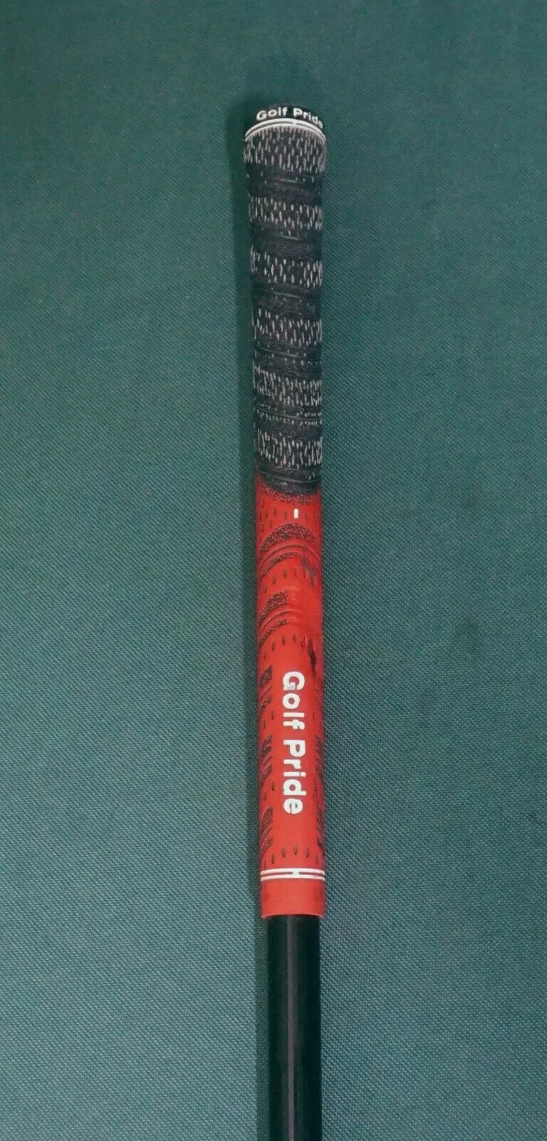 Lincs_golf Maruman Shuttle I4000AR 460 10° Driver Regular Graphite Shaft Golf Pride Grip 8 Lincs_golf Maruman Shuttle I4000AR 460 10° Driver Regular Graphite Shaft Golf Pride Grip - Image 6