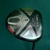 Lincs_golf Maruman Shuttle Titanium 460 I4000x Driver Regular Graphite Shaft Shuttle Grip