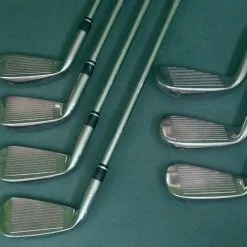 Lincs_golf Set Of 7 X Nike Sumo SQ Irons 4-PW Regular Steel Shafts Nike Grips -Clubs Sales Shop s l1600 1c13c604 9251 4ac7 af3b 178218e1352c