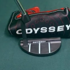 Lincs_golf Odyssey Toe Up 9 Putter + Head Cover -Clubs Sales Shop s l1600 1c72da1b 5b65 49f1 806d 3b8c62a8d9c5