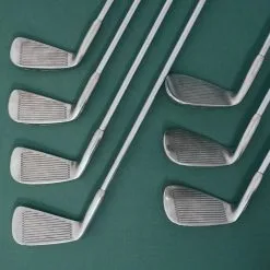 Lincs_golf Set Of 7 X MacGregor Tour Classic By Nicklaus Irons 4-PW Regular Steel Shafts -Clubs Sales Shop s l1600 1c999b73 48b8 4657 9fee dd24e24e8eaa