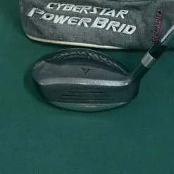 Lincs_golf Vintage Triumph Triaxx 5 Wood Regular Steel Shaft Pro Tour Grip -Clubs Sales Shop s l1600 1d41e812 32dc 4856 8bf7 cc396f7ba2fe