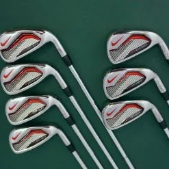Lincs_golf Set Of 7 X Nike VRS Covert 2.0 Irons 4-PW Regular Steel Shafts Mixed Grips -Clubs Sales Shop s l1600 1e9366fd dbb3 43cf ac4d 20ed44121b63