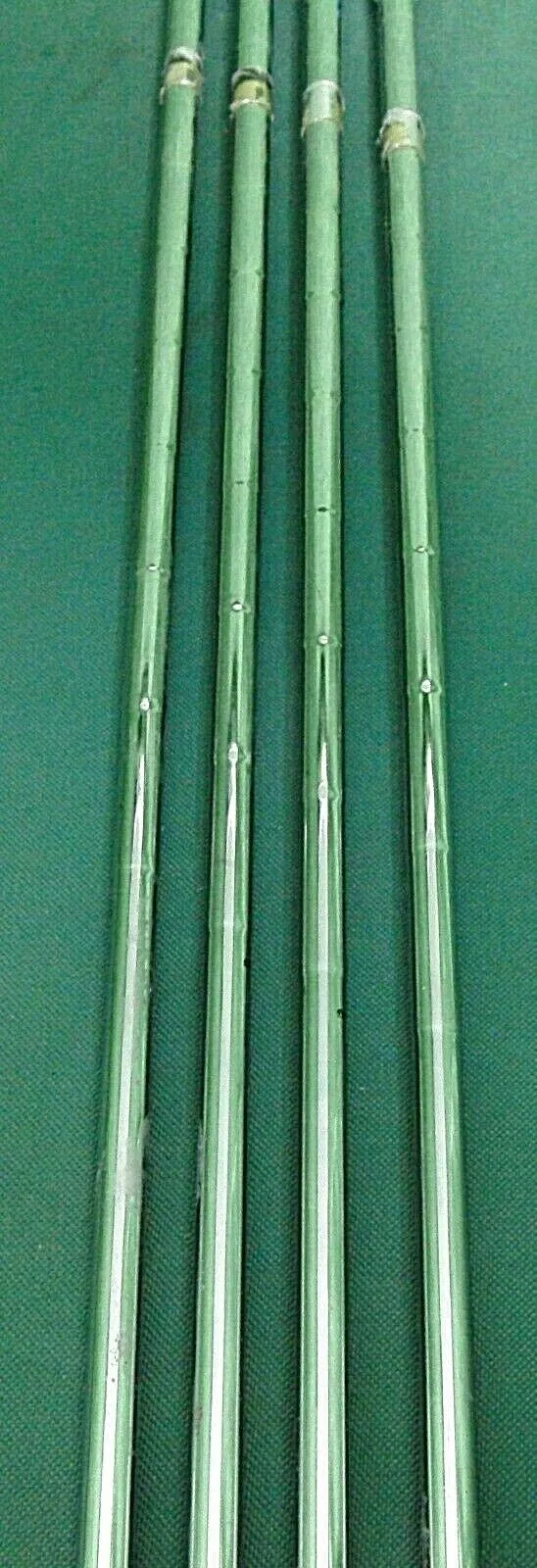 Lincs_golf Set Of 4 X Titleist 735 CM Irons 3-6 Regular Steel Shafts Golf Pride Grips 7 Lincs_golf Set Of 4 X Titleist 735 CM Irons 3-6 Regular Steel Shafts Golf Pride Grips - Image 5