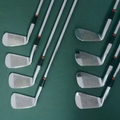 Lincs_golf Set Of 8 X Ben Hogan Legend 35th Anniversary Irons 3-EW Regular Steel Shafts -Clubs Sales Shop s l1600 1f022904 5f16 4f6e bcb0 e3e823705a6b