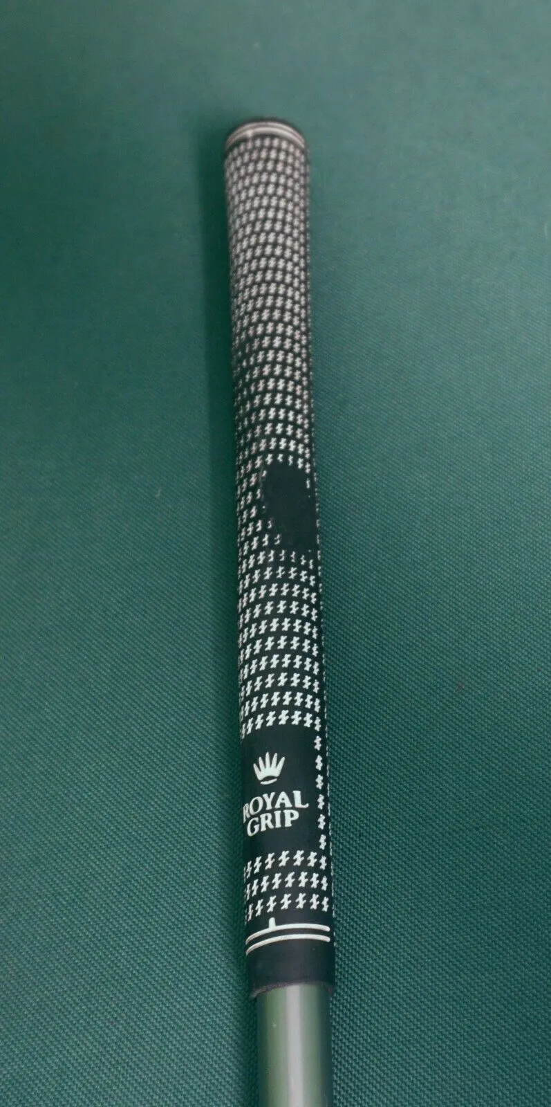 Lincs_golf Maruman Conductor 10 ° Driver Regular Graphite Shaft Royal Grip 7 Lincs_golf Maruman Conductor 10 ° Driver Regular Graphite Shaft Royal Grip - Image 5