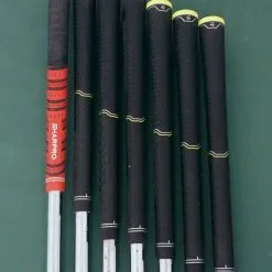 Lincs_golf Set Of 7 X Nike VRS Covert 2.0 Irons 4-PW Regular Steel Shafts Mixed Grips -Clubs Sales Shop s l1600 1f34efcd 2424 4774 8403 c048d56dcfdc