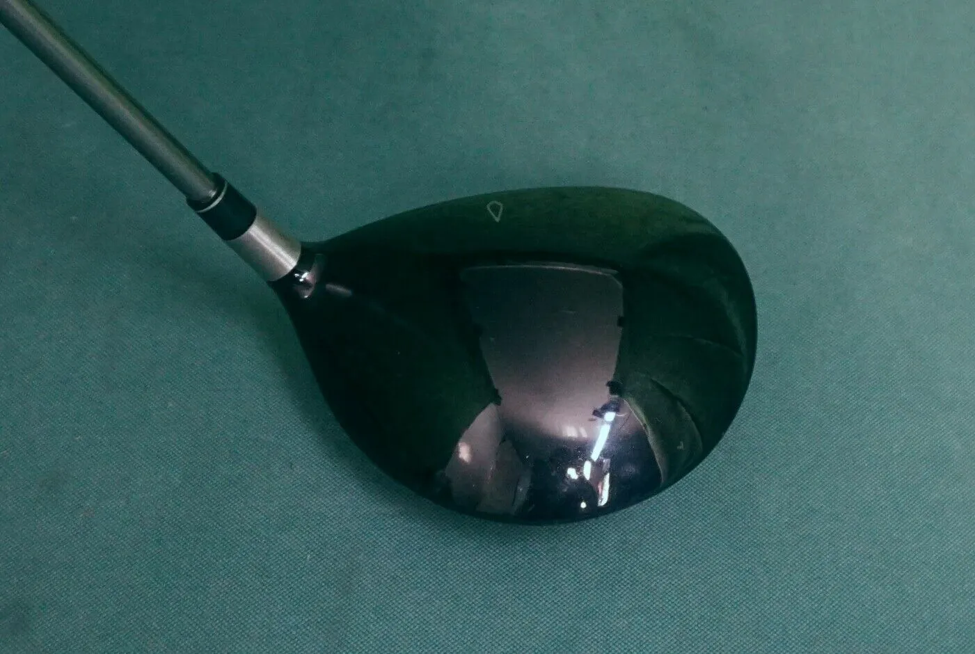 Lincs_golf Ladies TaylorMade Perfica 12.5° Driver Ladies / Seniors Graphite Shaft 5 Lincs_golf Ladies TaylorMade Perfica 12.5° Driver Ladies / Seniors Graphite Shaft - Image 3