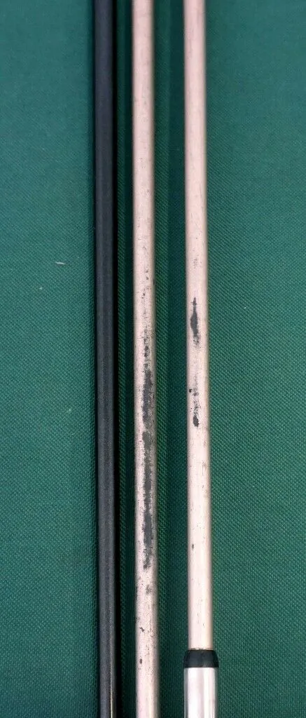 Lincs_golf Ladies Vintage Set Of 3 X Lady Copperhead Dynacraft 3, 5 & 7 Woods 8 Lincs_golf Ladies Vintage Set Of 3 X Lady Copperhead Dynacraft 3, 5 & 7 Woods - Image 6