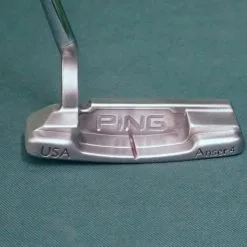 Lincs_golf Ping Anser 4 Putter 12 Lincs_golf Ping Anser 4 Putter -Clubs Sales Shop s l1600 204115b0 6188 40de 8727 091f70fec33d