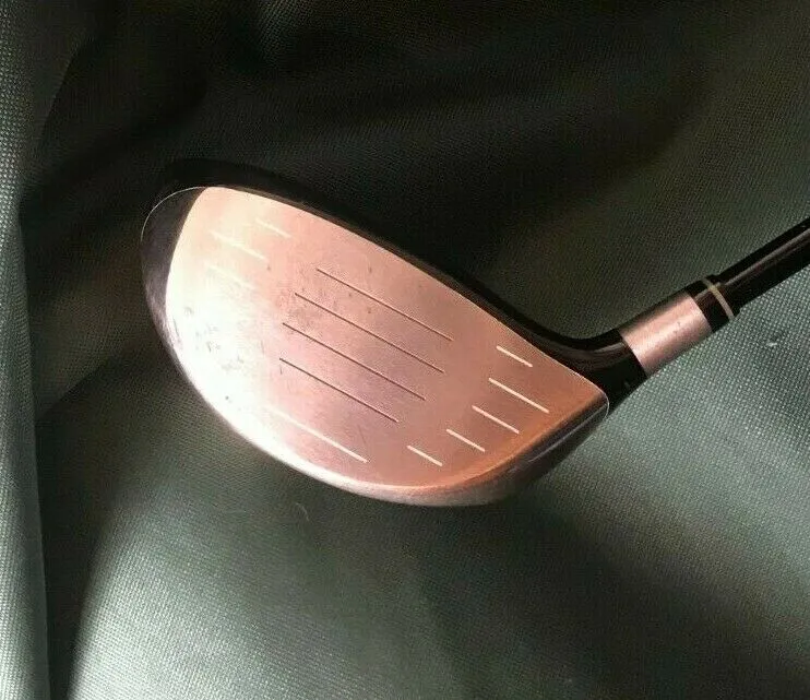 Lincs_golf Japanese Daiwa Globeride Type S ONOFF 10° Driver Regular Graphite 4 Lincs_golf Japanese Daiwa Globeride Type S ONOFF 10° Driver Regular Graphite - Image 2