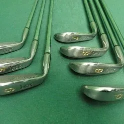 Lincs_golf Set Of 7 X Lynx Black Cat Irons 4-PW Regular Steel Shafts LYNX Grips -Clubs Sales Shop s l1600 20c6e432 de54 4b35 9418 d03a295fe025