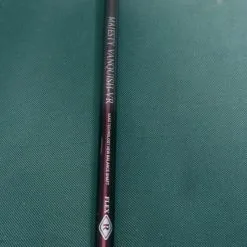 Lincs_golf Maruman Majesty Vanquish-Vr U4 Hybrid Regular Graphite Shaft Majesty Grip 11 Lincs_golf Maruman Majesty Vanquish-Vr U4 Hybrid Regular Graphite Shaft Majesty Grip -Clubs Sales Shop s l1600 21353f6b 39cc 44c2 9234 af4770514347