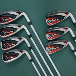 Lincs_golf Set Of 7 X Callaway RAZR X HL Irons 5-SW Uniflex Steel Shafts Callaway Grips 9 Lincs_golf Set Of 7 X Callaway RAZR X HL Irons 5-SW Uniflex Steel Shafts Callaway Grips -Clubs Sales Shop s l1600 2175bdc9 eba3 4bb4 9ee9 35f39748e49a