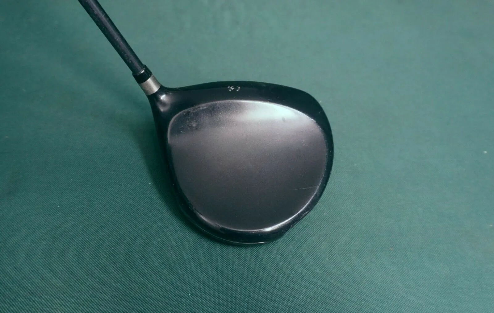 Lincs_golf Cleveland HiBore XL 11.5° Driver Regular Graphite Shaft Lamkin Grip 5 Lincs_golf Cleveland HiBore XL 11.5° Driver Regular Graphite Shaft Lamkin Grip - Image 3