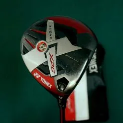 Lincs_golf Yonex XPG EZone 12° Driver Regular Graphite Shaft Golf Pride Grip