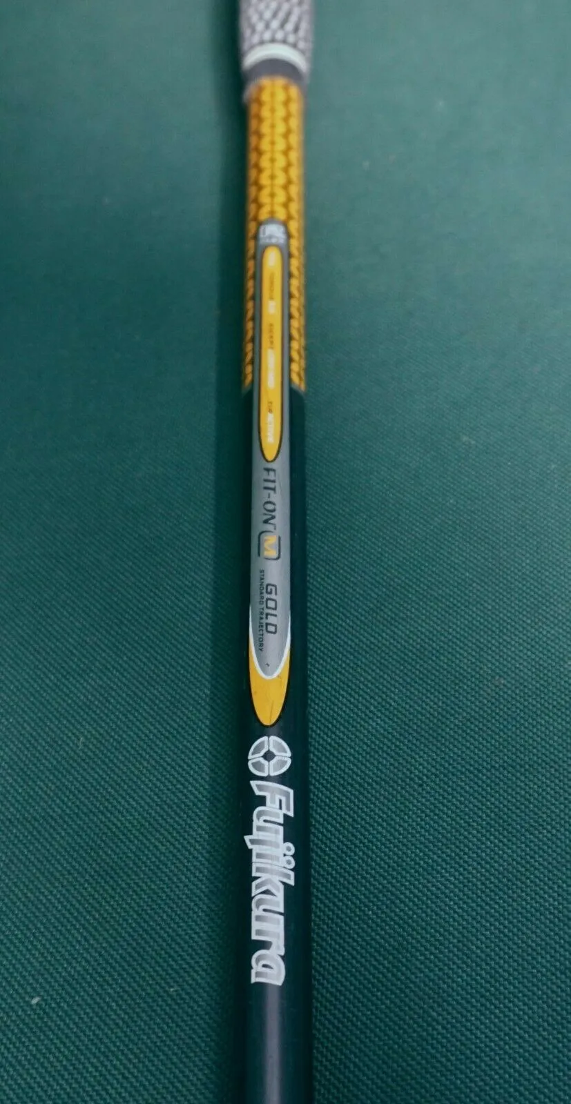 Lincs_golf Cleveland HiBore XL 11.5° Driver Regular Graphite Shaft Lamkin Grip 6 Lincs_golf Cleveland HiBore XL 11.5° Driver Regular Graphite Shaft Lamkin Grip - Image 4